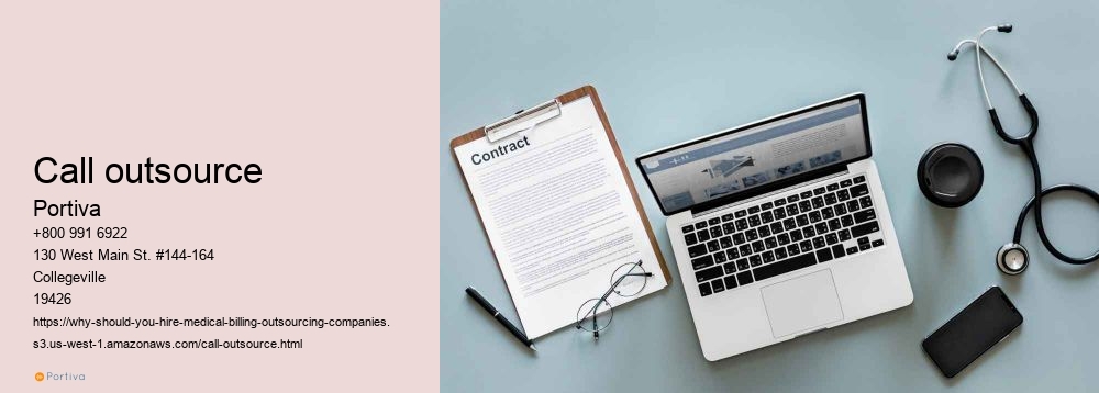 call outsource