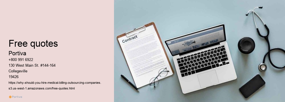free quotes