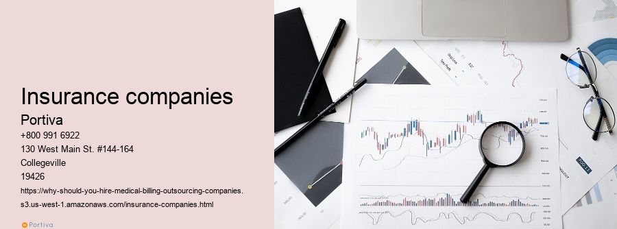insurance companies