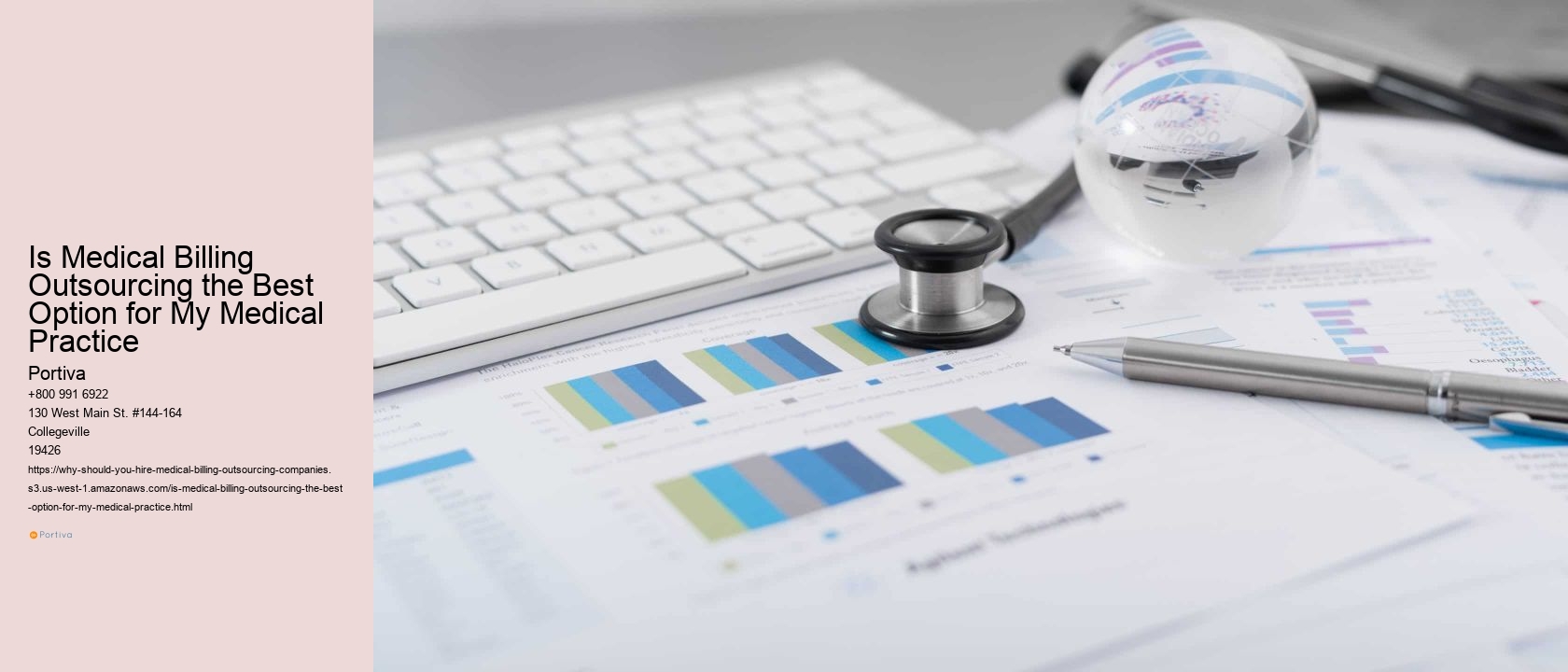 Is Medical Billing Outsourcing the Best Option for My Medical Practice