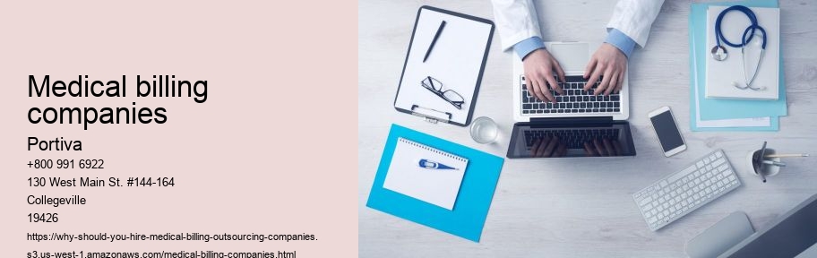 medical billing companies