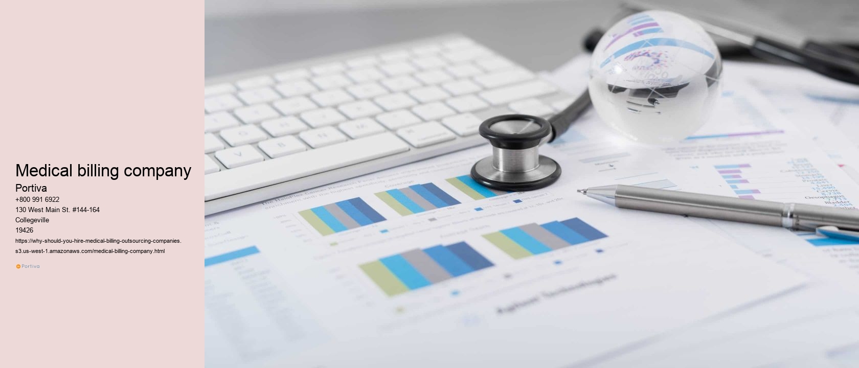 medical billing company