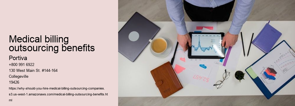 medical billing outsourcing benefits