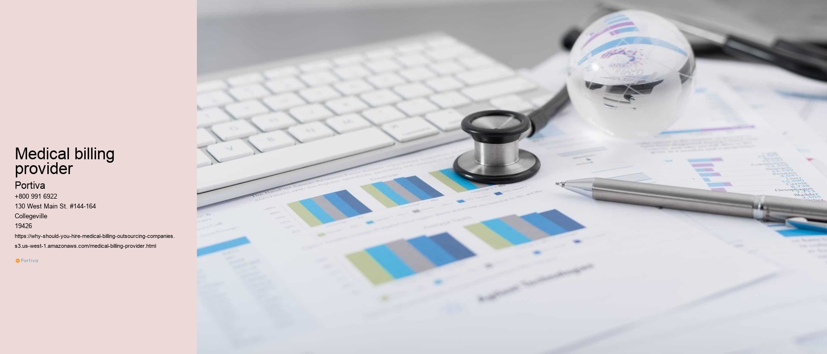 medical billing provider