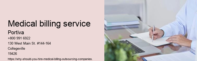 medical billing service
