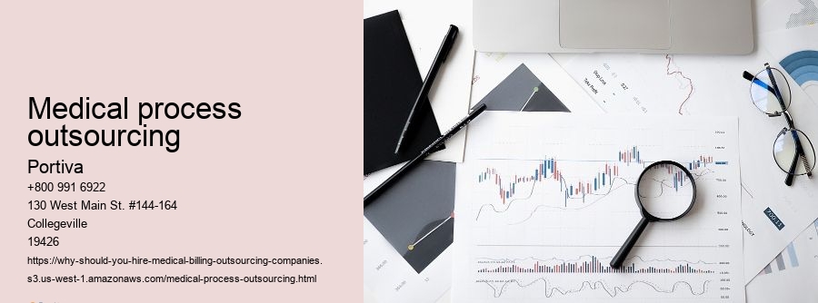 medical process outsourcing