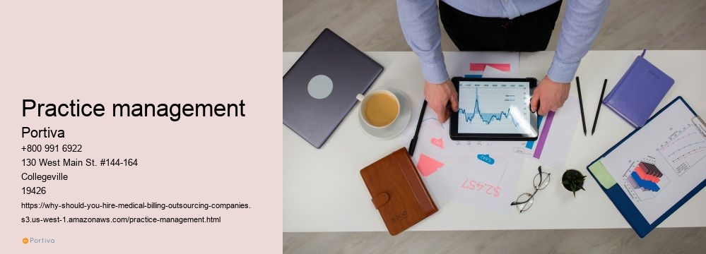 practice management